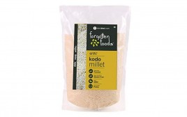 Forgotten Foods Kodo Millet   Pack  900 grams